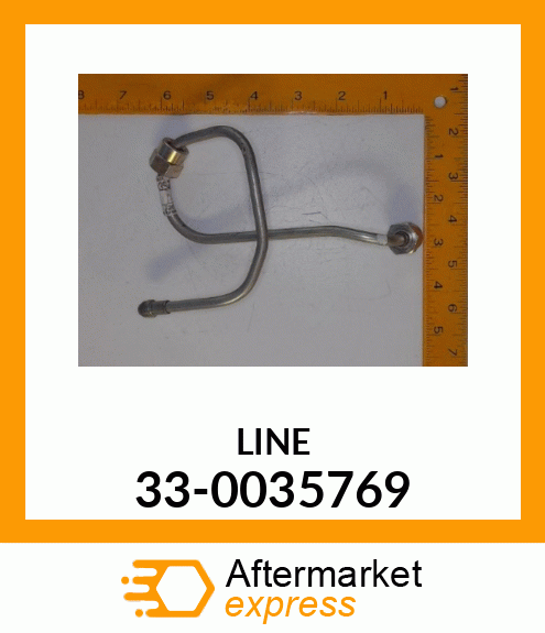 LINE 33-0035769