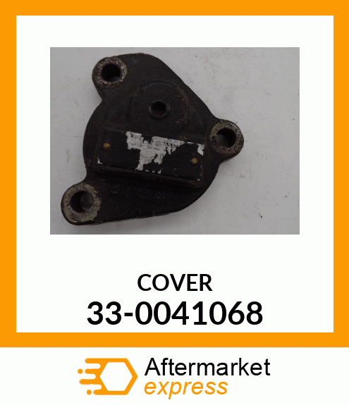 COVER 33-0041068