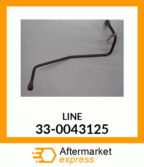 LINE 33-0043125