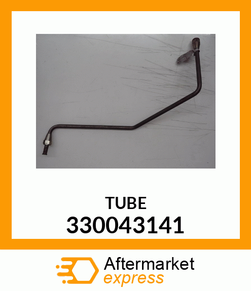 TUBE 33-0043141