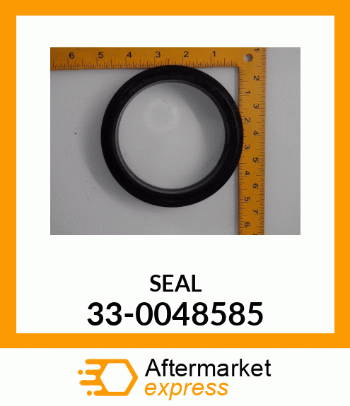 SEAL 33-0048585