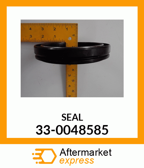 SEAL 33-0048585