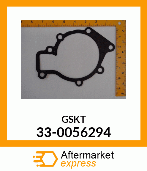 GSKT 33-0056294