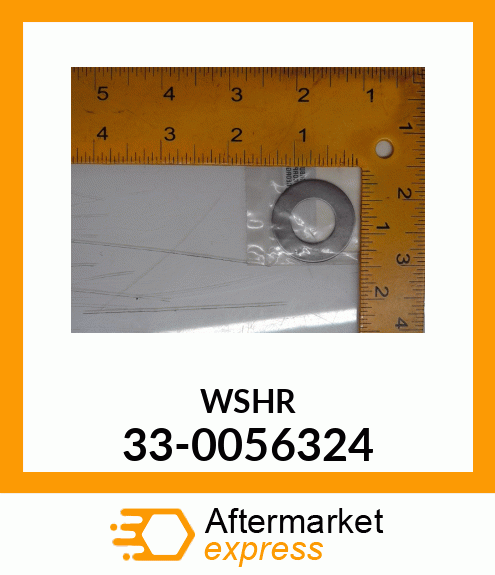 WSHR 33-0056324