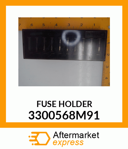 FUSE_HOLDER 3300568M91