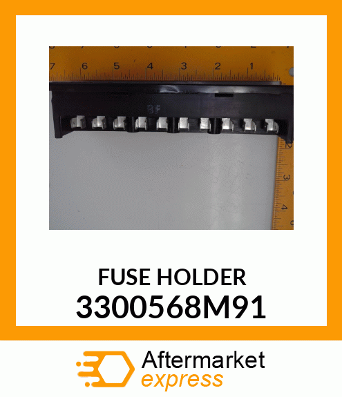 FUSE_HOLDER 3300568M91