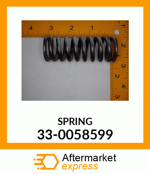 SPRING 33-0058599