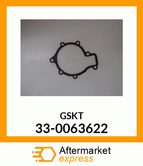 GSKT 33-0063622