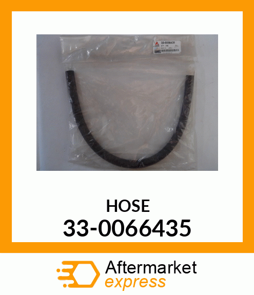 HOSE 33-0066435