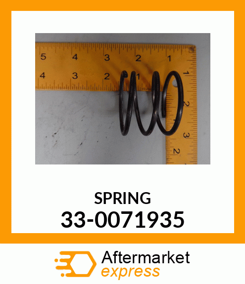 SPRING 33-0071935