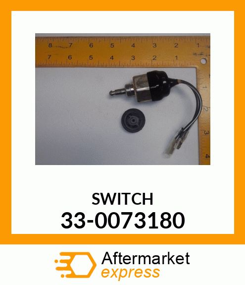 SWITCH 33-0073180