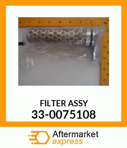 FILTER_ASSY 33-0075108