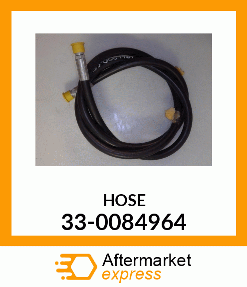 HOSE 33-0084964