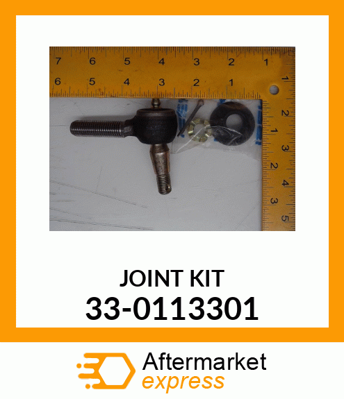 JOINT KIT 33-0113301