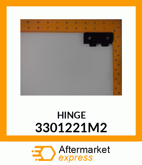 HINGE 3301221M2