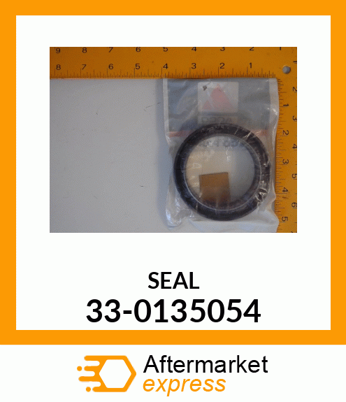 SEAL 33-0135054