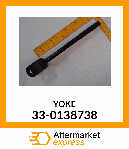 YOKE 33-0138738