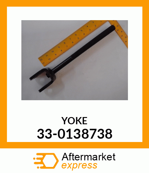 YOKE 33-0138738