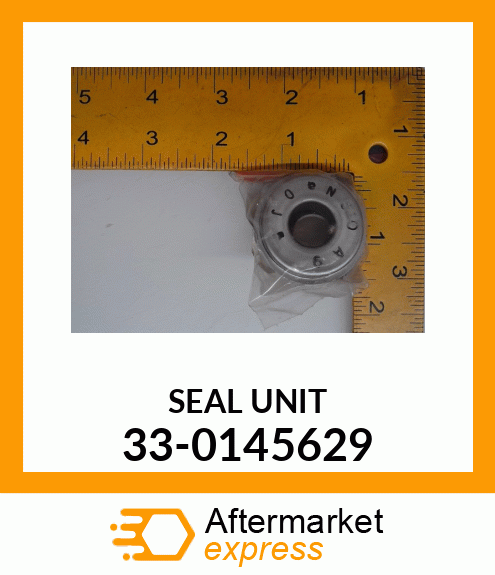 SEAL UNIT 33-0145629