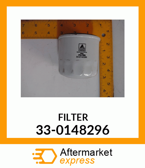 FILTER 33-0148296