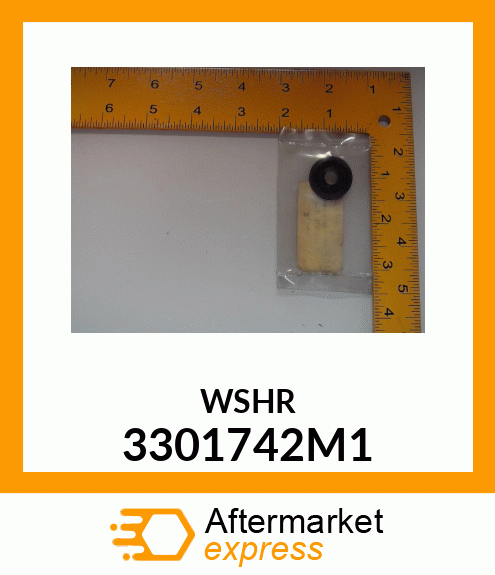 WSHR 3301742M1