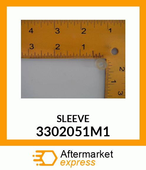 SLEEVE 3302051M1