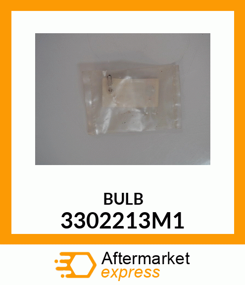 BULB 3302213M1