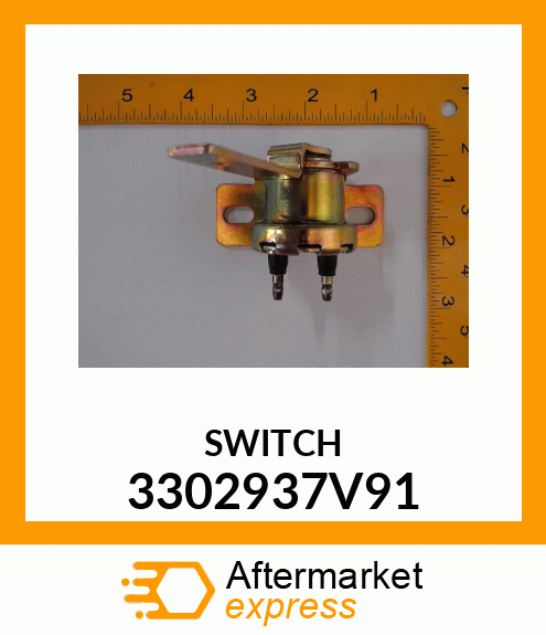 SWITCH 3302937V91