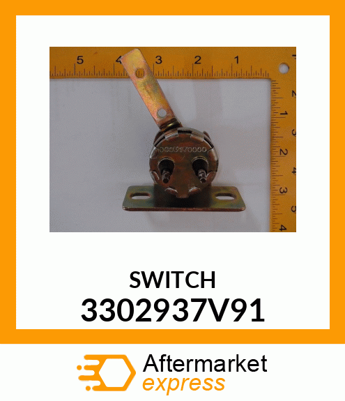 SWITCH 3302937V91