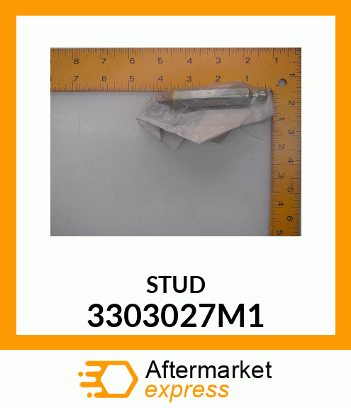 STUD 3303027M1