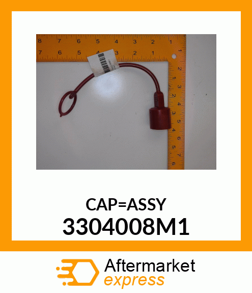 CAP_ASSY 3304008M1