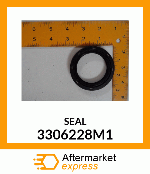 SEAL 3306228M1