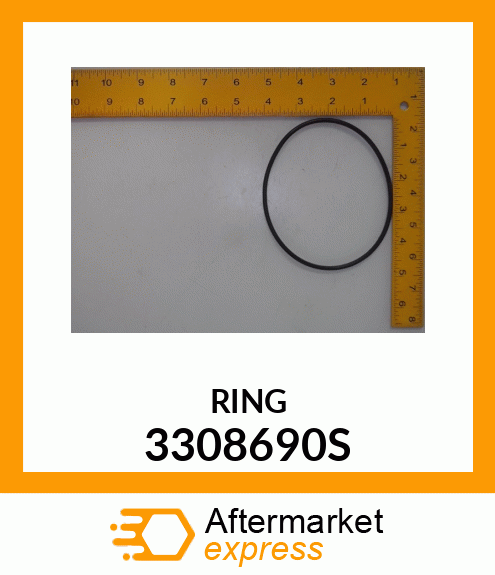 RING 3308690S