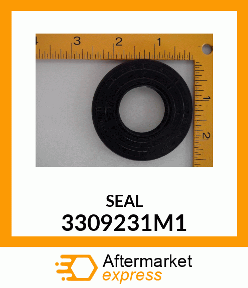 SEAL 3309231M1