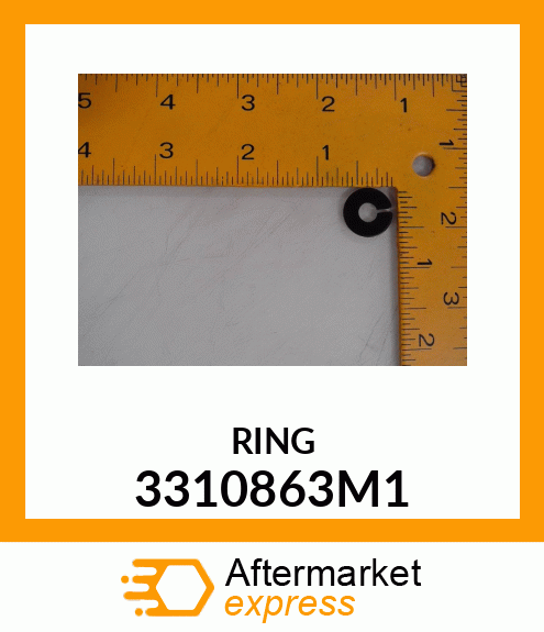 RING 3310863M1