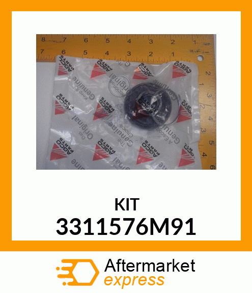 KIT 3311576M91