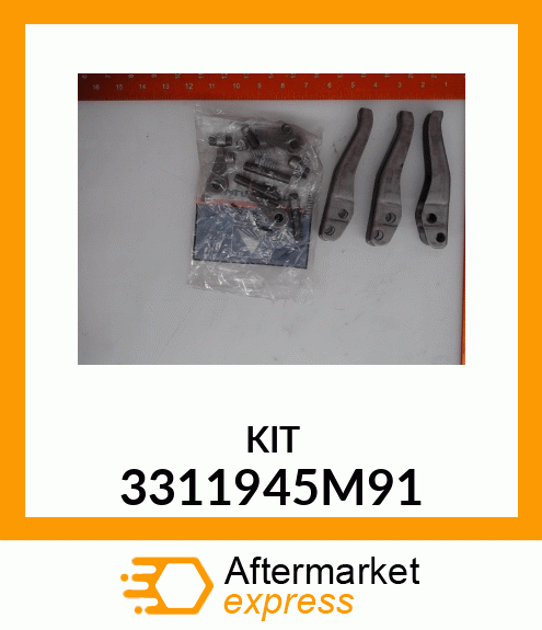 KIT 3311945M91