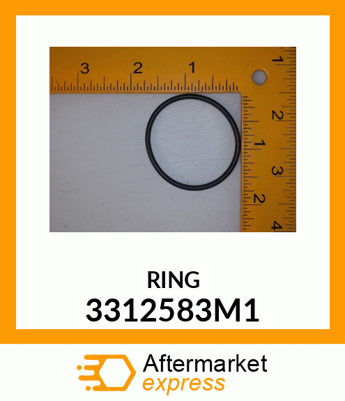 RING 3312583M1