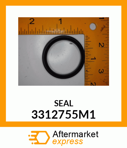 SEAL 3312755M1