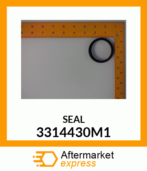 SEAL 3314430M1