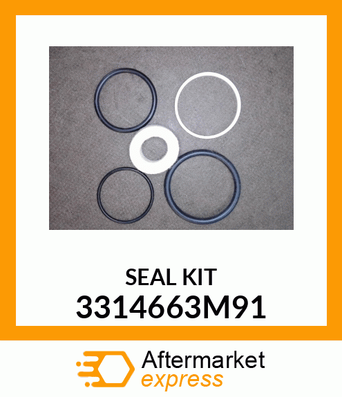 KIT5PC 3314663M91