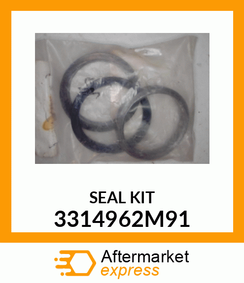 SEALKIT3PC 3314962M91