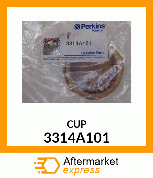 CUP 3314A101