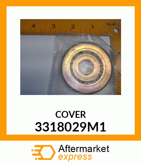 COVER 3318029M1