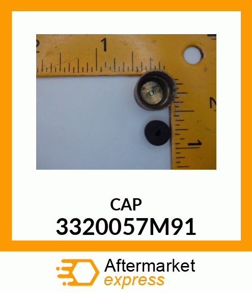 CAP 3320057M91