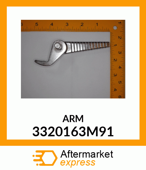 ARM 3320163M91