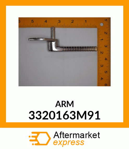 ARM 3320163M91