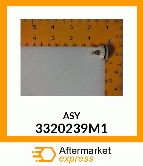 ASY 3320239M1