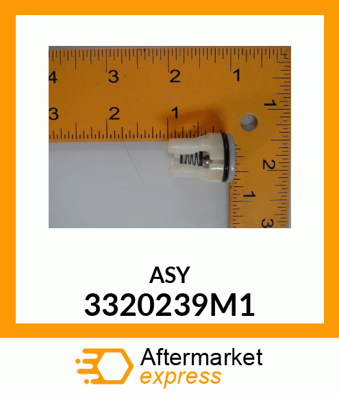 ASY 3320239M1