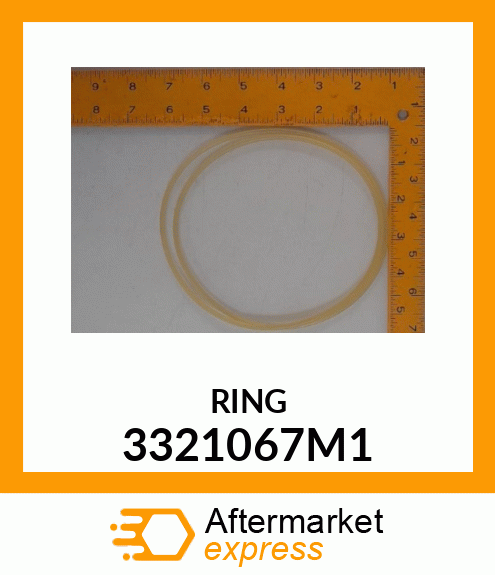 RING 3321067M1